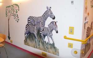 zebragruppe